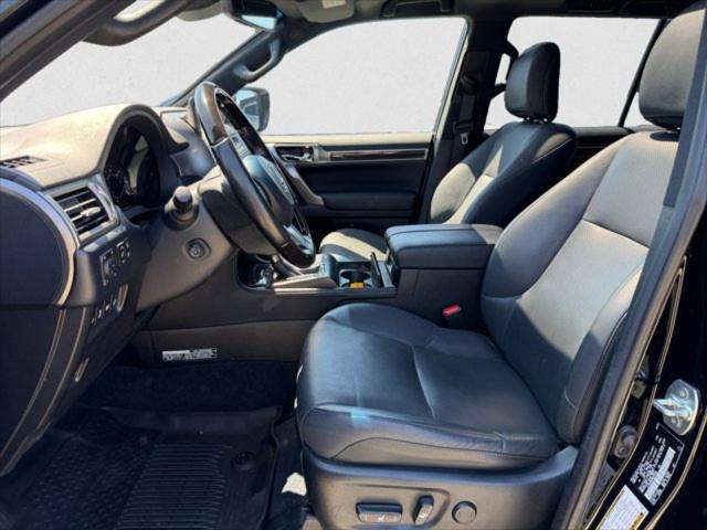 2022 Lexus GX 460 Luxury
