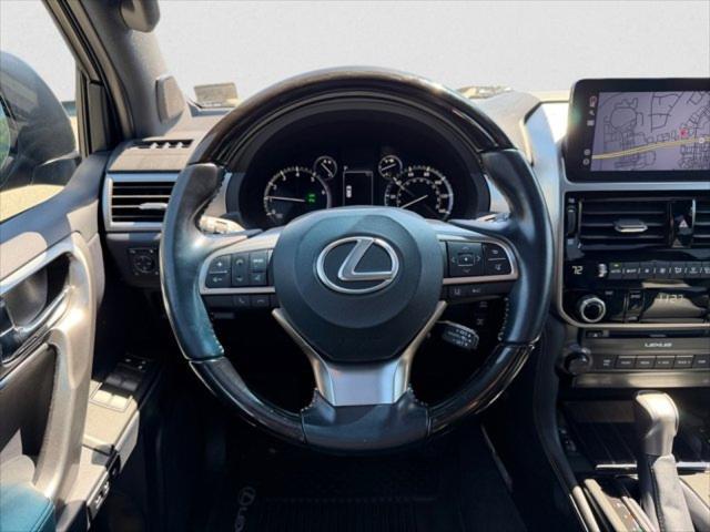 2022 Lexus GX 460 Luxury