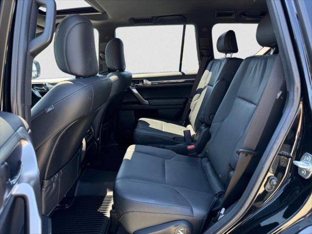 2022 Lexus GX 460 Luxury