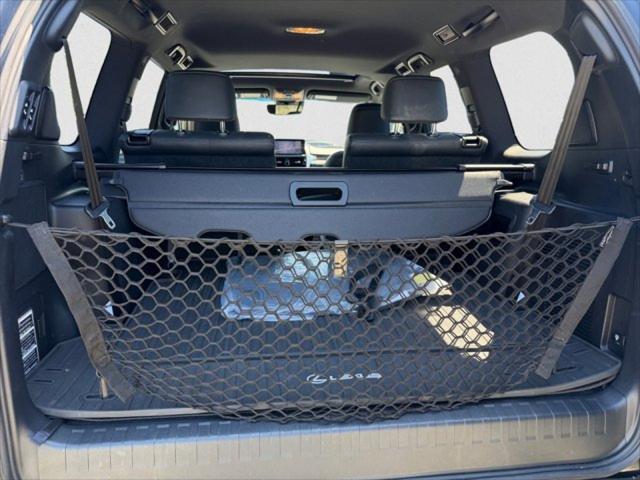 2022 Lexus GX 460 Luxury