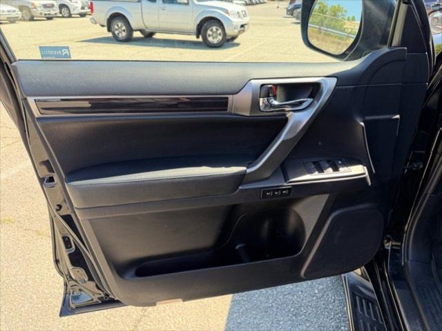 2022 Lexus GX 460 Luxury
