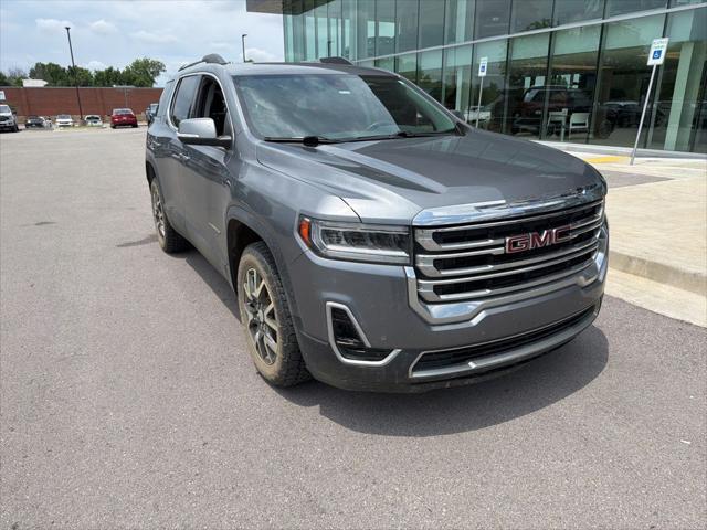 2021 GMC Acadia AWD SLE