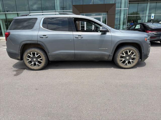 2021 GMC Acadia AWD SLE
