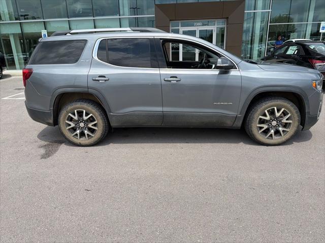 2021 GMC Acadia AWD SLE