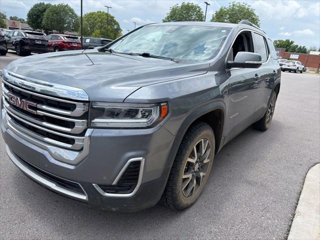 2021 GMC Acadia AWD SLE