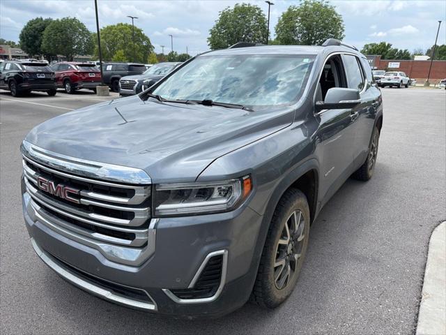 2021 GMC Acadia AWD SLE