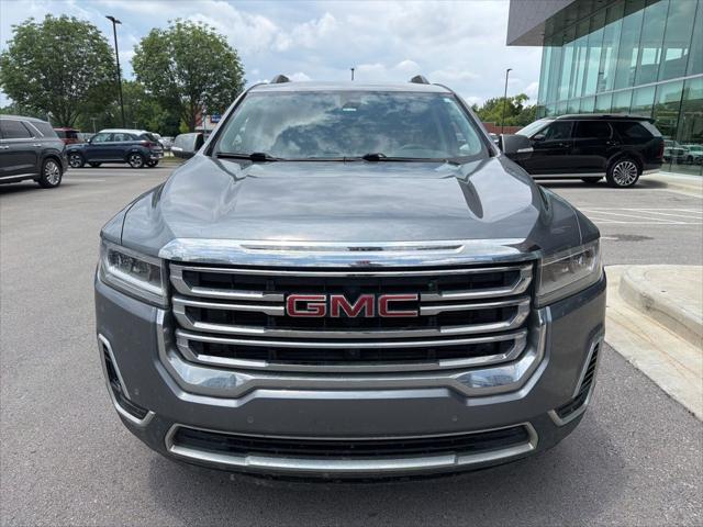 2021 GMC Acadia AWD SLE