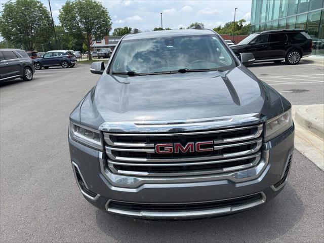 2021 GMC Acadia AWD SLE