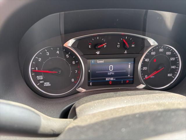 2021 GMC Acadia AWD SLE