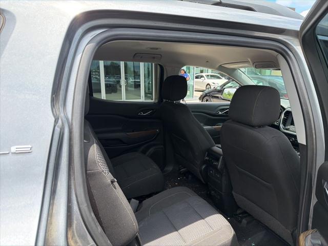 2021 GMC Acadia AWD SLE