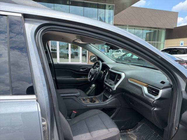 2021 GMC Acadia AWD SLE