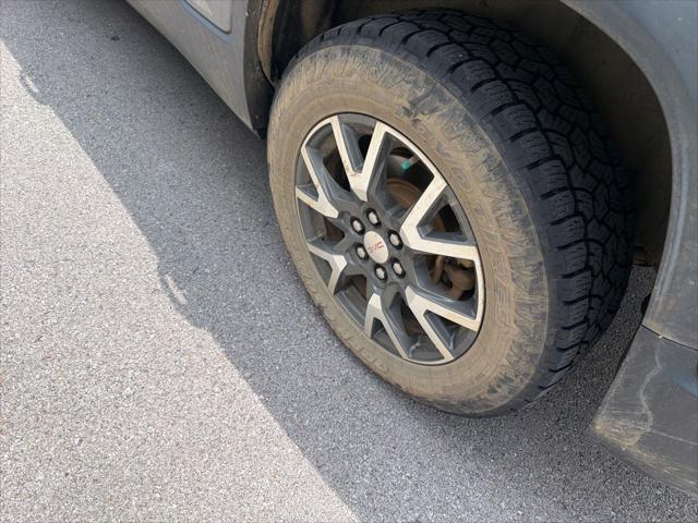 2021 GMC Acadia AWD SLE