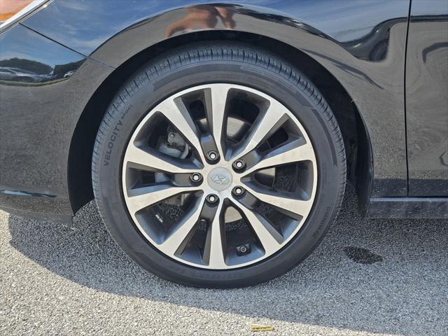 2018 Hyundai Elantra GT Base
