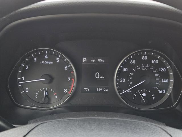 2018 Hyundai Elantra GT Base