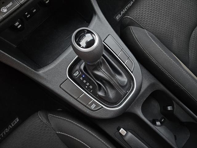2018 Hyundai Elantra GT Base