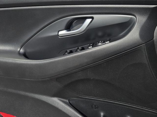 2018 Hyundai Elantra GT Base