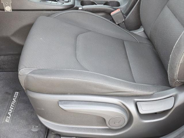 2018 Hyundai Elantra GT Base