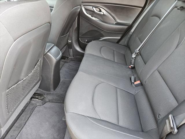 2018 Hyundai Elantra GT Base