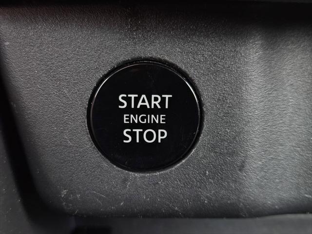2024 Nissan Rogue S FWD