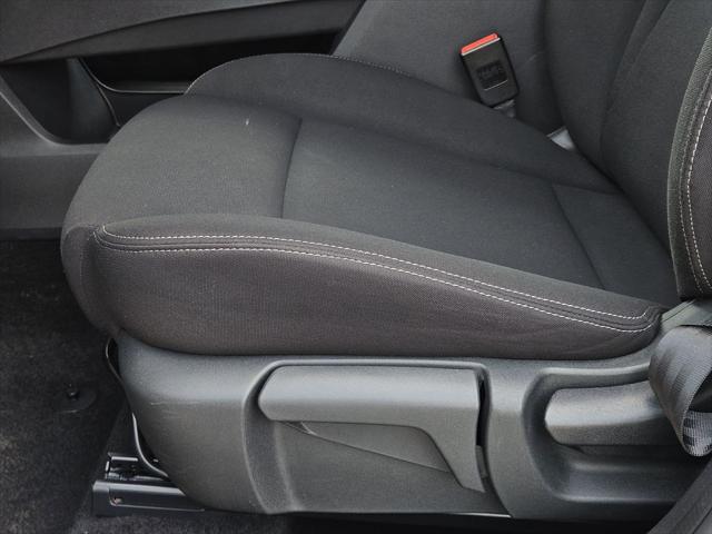 2024 Nissan Rogue S FWD