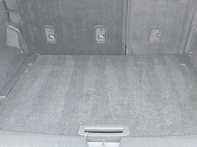 2024 Nissan Rogue S FWD
