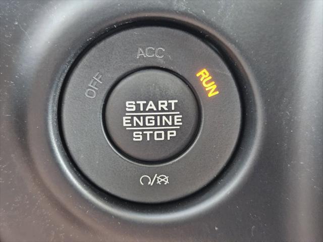 2022 Jeep Wrangler Unlimited Sahara Altitude 4x4