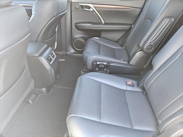 2020 Lexus RX 450h 450hL