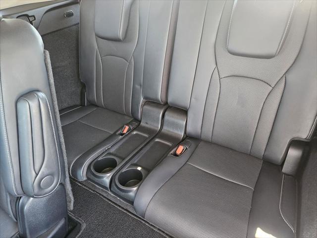 2020 Lexus RX 450h 450hL