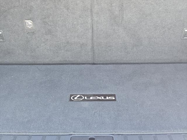 2020 Lexus RX 450h 450hL