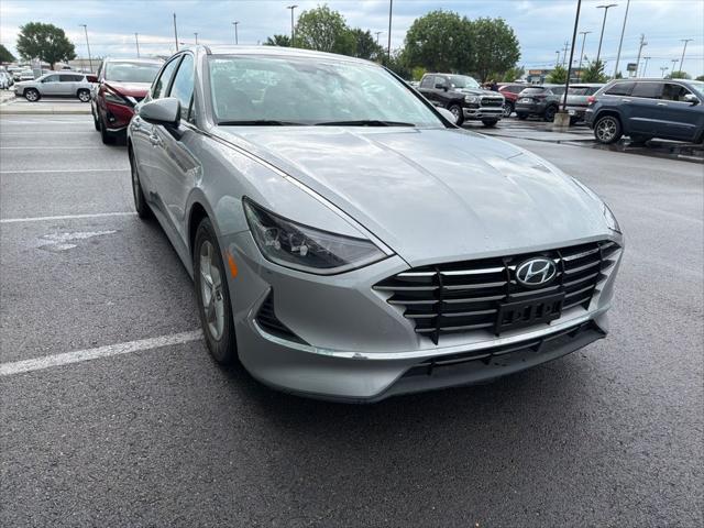 2023 Hyundai Sonata SE for sale in BROKEN ARROW, OK