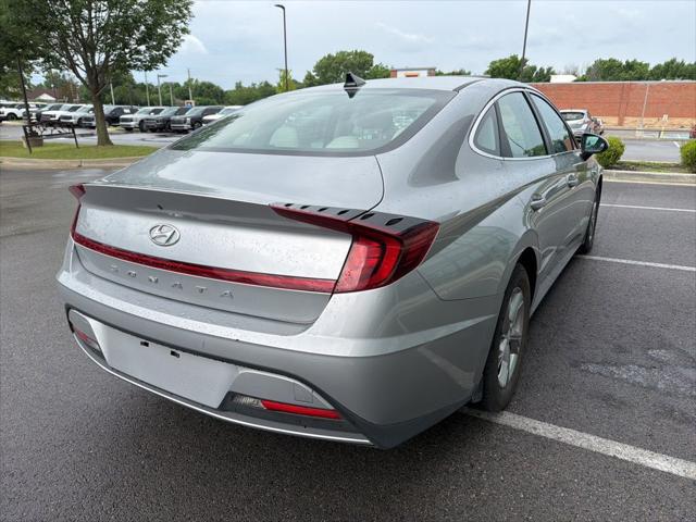 2023 Hyundai Sonata SE