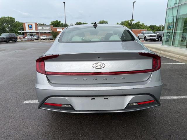 2023 Hyundai Sonata SE