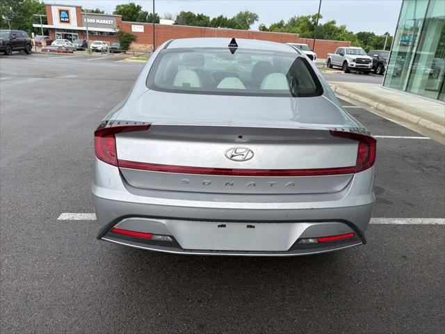 2023 Hyundai Sonata SE