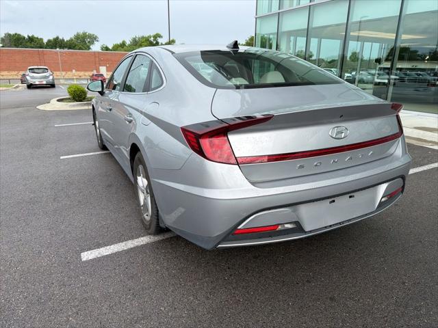 2023 Hyundai Sonata SE