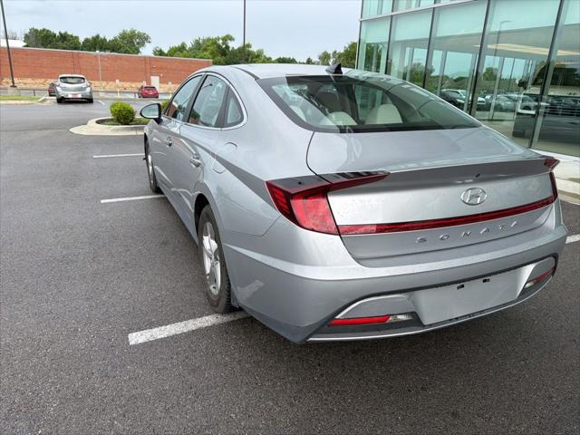 2023 Hyundai Sonata SE