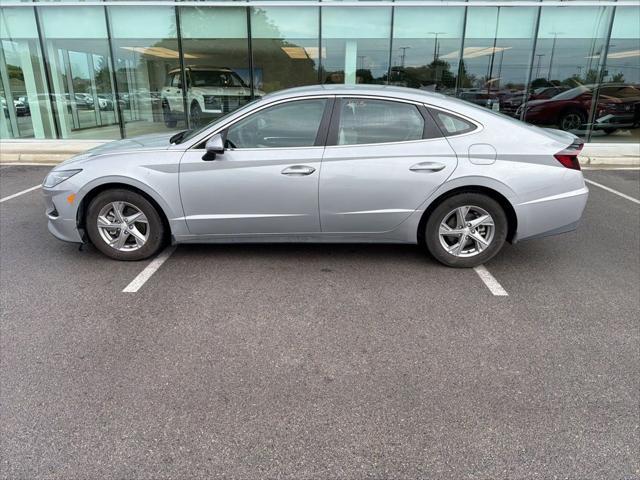 2023 Hyundai Sonata SE