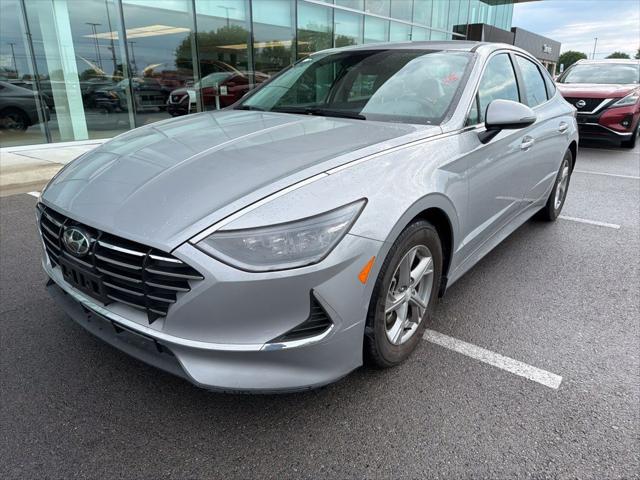 2023 Hyundai Sonata SE
