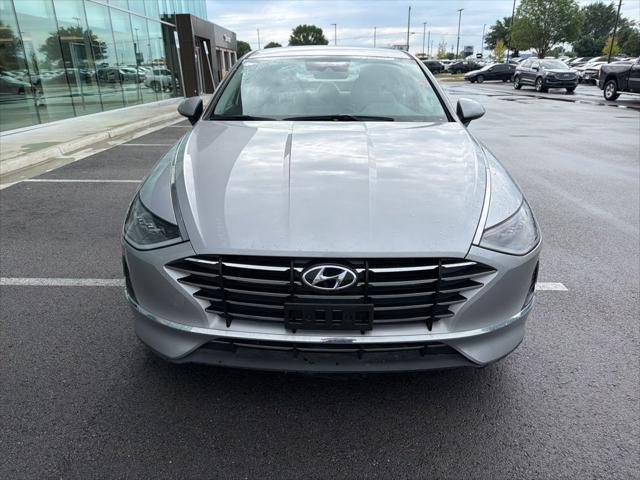 2023 Hyundai Sonata SE