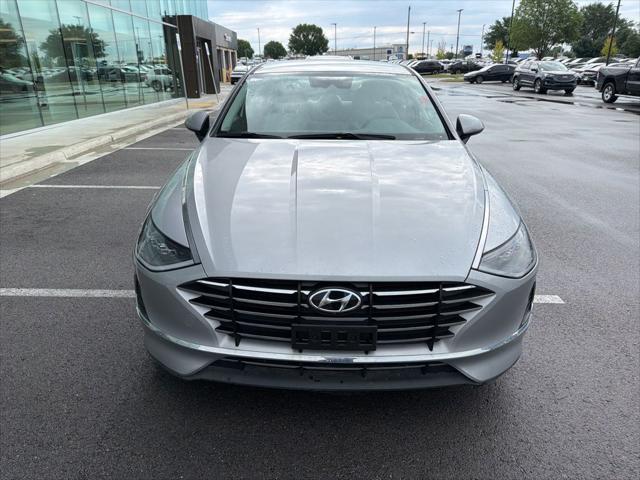 2023 Hyundai Sonata SE