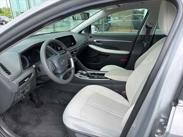 2023 Hyundai Sonata SE