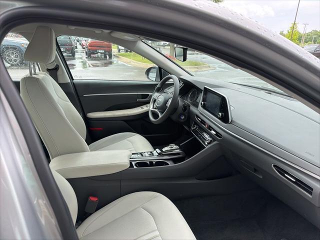 2023 Hyundai Sonata SE