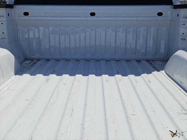 2025 GMC Sierra 1500 4WD Crew Cab Short Box SLT