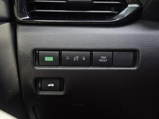 2023 Nissan Sentra SV Xtronic CVT