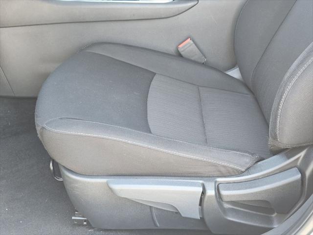2023 Nissan Sentra SV Xtronic CVT