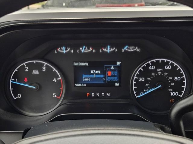 2025 Ford F-250 XLT