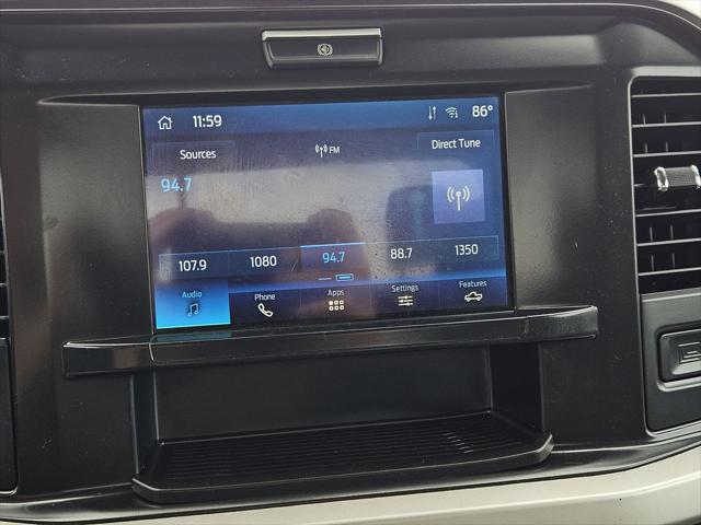 2025 Ford F-250 XLT