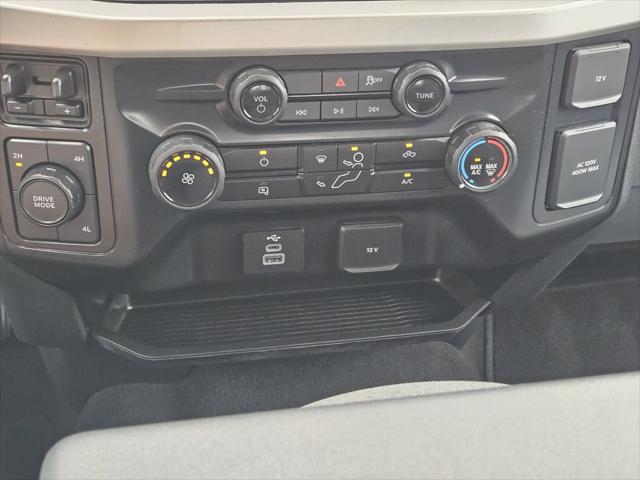 2025 Ford F-250 XLT