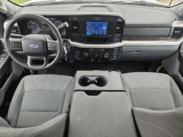 2025 Ford F-250 XLT