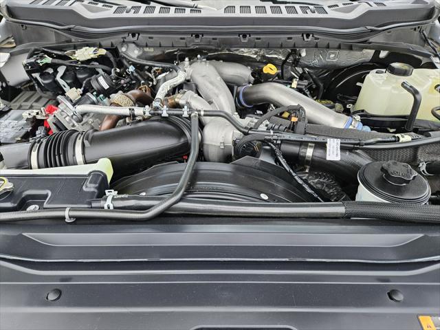 2025 Ford F-250 XLT