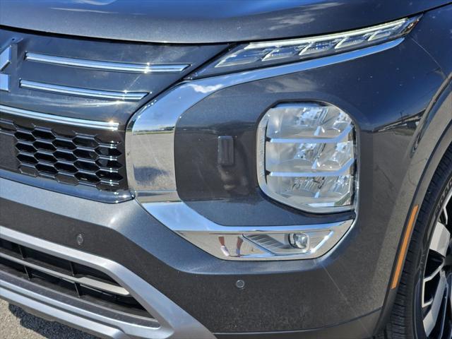 2025 Mitsubishi Outlander SE 2.5 S-AWC